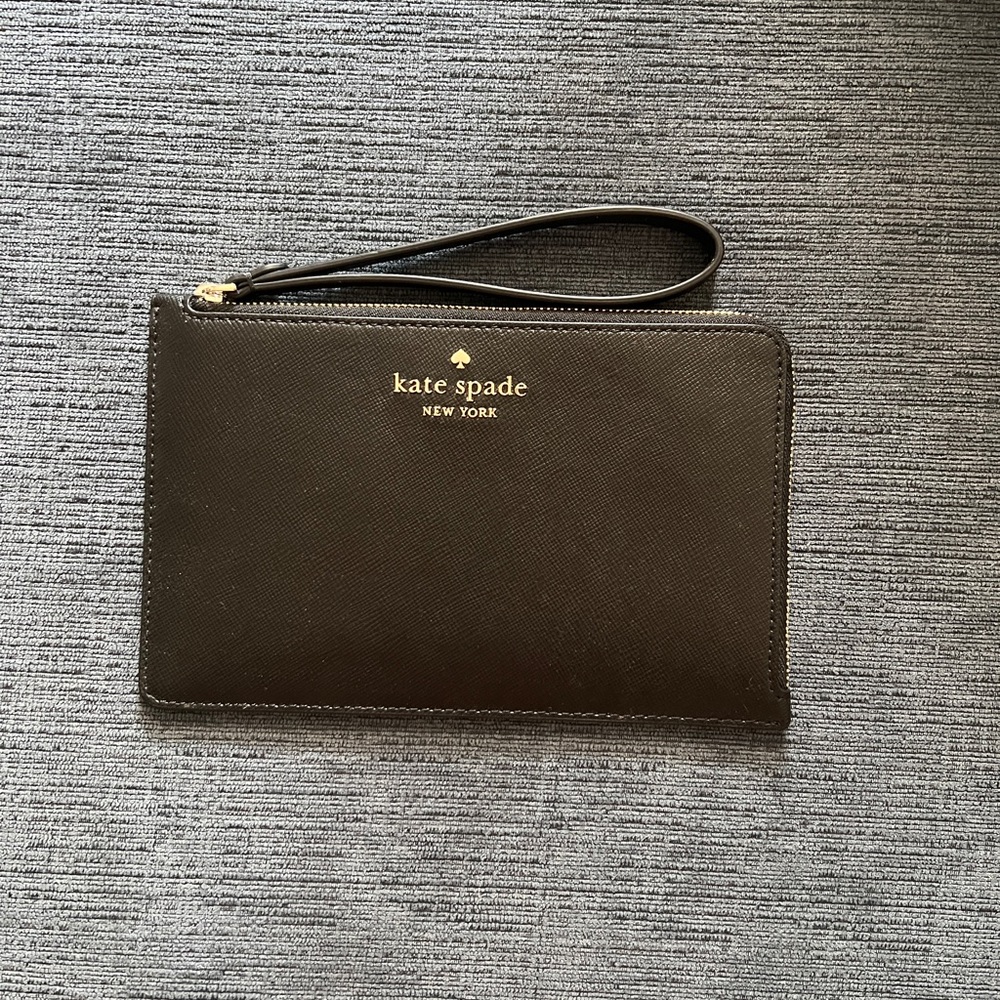 Kate Spade wristlet